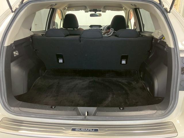 ＸＶ １．６ｉ－Ｌ　アイサイト　純正８インチナビ　バックモニター　ＢＴ　ＤＶＤ　バックモニター　Ｘ－ＭＯＤＥ　レーンキープアシスト　アダプティブクルーズコントロール　衝突被害軽減　プッシュスタート　ステアリングリモコン　ＥＴＣ２．０（30枚目）