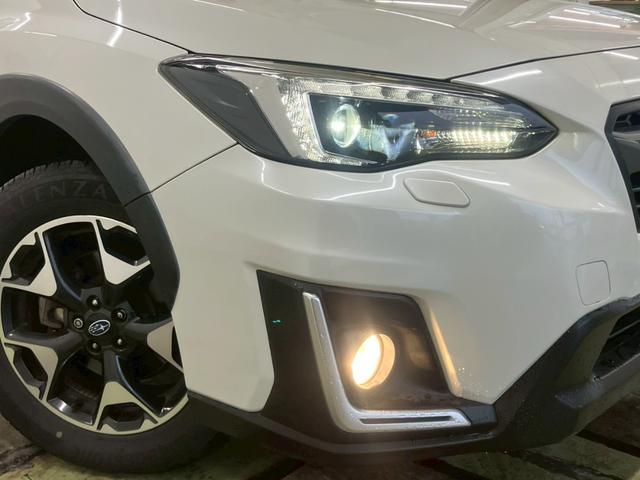 ＸＶ １．６ｉ－Ｌ　アイサイト　純正８インチナビ　バックモニター　ＢＴ　ＤＶＤ　バックモニター　Ｘ－ＭＯＤＥ　レーンキープアシスト　アダプティブクルーズコントロール　衝突被害軽減　プッシュスタート　ステアリングリモコン　ＥＴＣ２．０（36枚目）