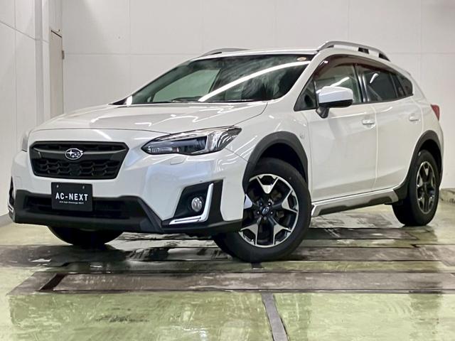 ＸＶ １．６ｉ－Ｌ　アイサイト　純正８インチナビ　バックモニター　ＢＴ　ＤＶＤ　バックモニター　Ｘ－ＭＯＤＥ　レーンキープアシスト　アダプティブクルーズコントロール　衝突被害軽減　プッシュスタート　ステアリングリモコン　ＥＴＣ２．０（40枚目）