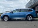 VOLKSWAGEN GOLF ALLTRACK