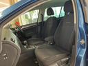 VOLKSWAGEN GOLF ALLTRACK