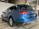 VOLKSWAGEN GOLF ALLTRACK