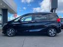 HONDA FREED HYBRID