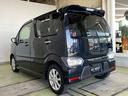 SUZUKI WAGON R CUSTOM Z