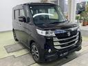SUZUKI SPACIA CUSTOM Z