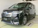 HONDA STEPWAGON SPADA