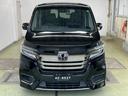 HONDA STEPWAGON SPADA