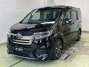 HONDA STEPWAGON SPADA