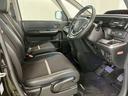 HONDA STEPWAGON SPADA