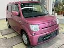 SUZUKI MR WAGON