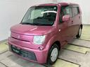SUZUKI MR WAGON