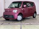 SUZUKI MR WAGON