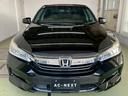 HONDA ACCORD HYBRID
