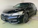 HONDA ACCORD HYBRID