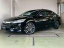 HONDA ACCORD HYBRID