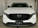 ＣＸ－５ ＸＤ　ブラックトーンエディション　４ＷＤ　純正１０インチナビ　３６０度ビューモニター　ＣａｒＰｌａｙ　パワーバックドア　アダプティブＬＥＤヘッドライト　シートヒーター　ＨＵＤ　ブラインドスポットモニター　ＡＣＣ　レーンキープ　ＥＴＣ（4枚目）