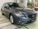 働いているスタッフは、中古車販売に携わってきたスタッフばかりなので車の知識やアドバイスはお任せください。「買ってよかった」「乗って楽しい」と思える一台のご提供をお約束します!