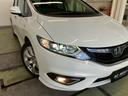 HONDA JADE