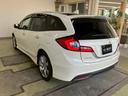 HONDA JADE