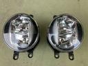 純正フォグランプ