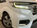 スパーダハイブリッド　Ｇ・ＥＸ　ホンダセンシング　純正９インチナビ　１０インチフリップダウンモニター　全周囲カメラ　ＡＣＣ　ＬＥＤライト　両側電動ドア　衝突軽減ブレーキ　ドラレコ　後席エアコン　ＥＴＣ　横滑り防止　シートヒーター　ハーフレザーシート（42枚目）