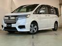スパーダハイブリッド　Ｇ・ＥＸ　ホンダセンシング　純正９インチナビ　１０インチフリップダウンモニター　全周囲カメラ　ＡＣＣ　ＬＥＤライト　両側電動ドア　衝突軽減ブレーキ　ドラレコ　後席エアコン　ＥＴＣ　横滑り防止　シートヒーター　ハーフレザーシート（45枚目）