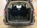 【ラゲッジスペース】後部座席を倒せばさらに広々！大きな荷物の持ち運びも楽々です！！