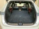 【ラゲッジスペース】後部座席を倒せばさらに広々！大きな荷物の持ち運びも楽々です！！