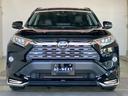 ＲＡＶ４ Ｇ　４ＷＤ　モデリスタフルエアロ　パノラマムーンルーフ　純正ＤＰオーディオ　パノラミックビューモニター　デジタルインナーミラー　ＢＳＭ　電動リアゲート　プリクラッシュセーフティ　ＡＣＣ　ＥＴＣ　ドラレコ（4枚目）