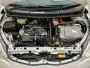 【エンジンルーム】不具合はなく良好な状態です。エンジンルームをきれいにしておくと万が一のトラブル時に点検しやすくなるので、日ごろからの清掃がおススメです。