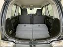 【ラゲッジスペース】後部座席を倒せばさらに広々！大きな荷物の持ち運びも楽々です！！