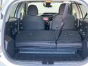 【ラゲッジスペース】後部座席を倒せばさらに広々！大きな荷物の持ち運びも楽々です！！