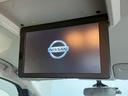 純正フリップダウンモニター