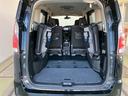 【ラゲッジスペース】後部座席を倒せばさらに広々！大きな荷物の持ち運びも楽々です！！