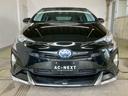 プリウス  フルモデリスタ モデリスタアルミ 9型ナビ ACC バックカメラ フルセグ CD DVD Bluetooth ヘッドアップディスプレイ オートハイビーム シートヒーター クリソナ ブラインドスポット 中古車画像_4
