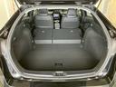 【ラゲッジスペース】後部座席を倒せばさらに広々！大きな荷物の持ち運びも楽々です！！