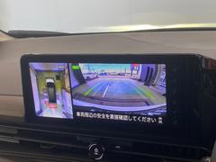 純正１２．３インチナビ／フルセグＴＶ／Ｂｌｕｅｔｏｏｔｈ／アラウンドビューモニター／ＦＭ／ＡＭラジオ 4