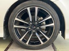 Ｇ’ｓＡＷ１８インチ【２２５／４５Ｒ１８】 6