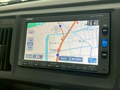 純正７インチインターナビ【ＶＸＭ−１７４ＣＳｉ】ＴＶ／Ｂｌｕｅｔｏｏｔｈ／ＣＤ／ＤＶＤ／バックモニター 3