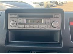 【オーディオ】ＣＤ／ＦＭ／ＡＭラジオ 2