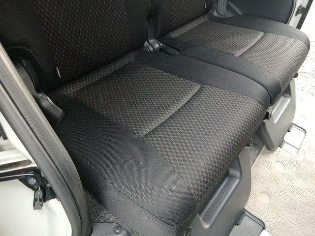 スペーシアカスタム ＸＳターボ　ロードサポート付走行距離無制限保証　修復歴なし　４ＷＤ　ＡＢＳ　ターボ　両側パワースライドドア　エアバック　フォグ　ナビ　シートヒーター　デュアルカメラブレーキサポート　スマートキー　スペアキー（33枚目）