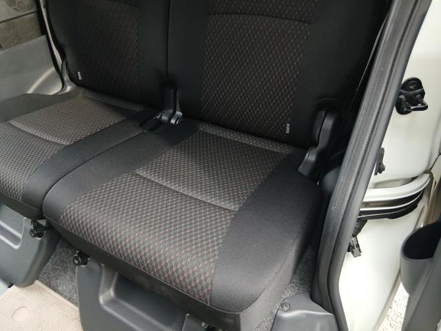 スペーシアカスタム ＸＳターボ　ロードサポート付走行距離無制限保証　修復歴なし　４ＷＤ　ＡＢＳ　ターボ　両側パワースライドドア　エアバック　フォグ　ナビ　シートヒーター　デュアルカメラブレーキサポート　スマートキー　スペアキー（35枚目）
