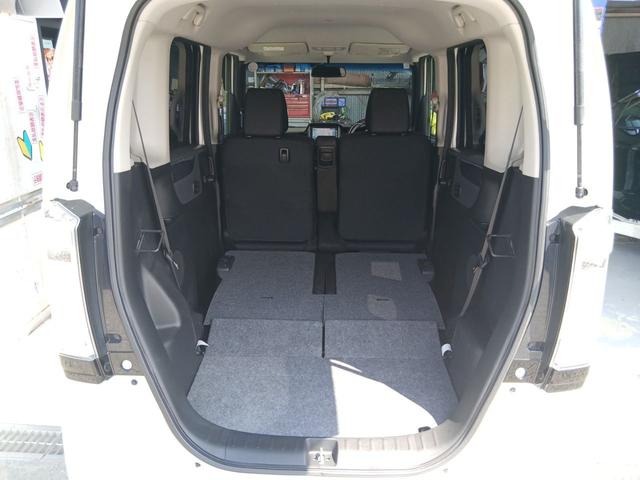 Ｎ－ＢＯＸ モデューロＸ　Ｇ・ターボパッケージ　ロードサポート付走行距離無制限保証　ＡＴ　ＡＢＳ　両側パワースライドドア　ＥＴＣ　ドライブレコーダー　フォグランプ　運転席＆助手席エアバック　１２Ｖ１８０Ｗシガーソケット　ウィンカーミラー（39枚目）