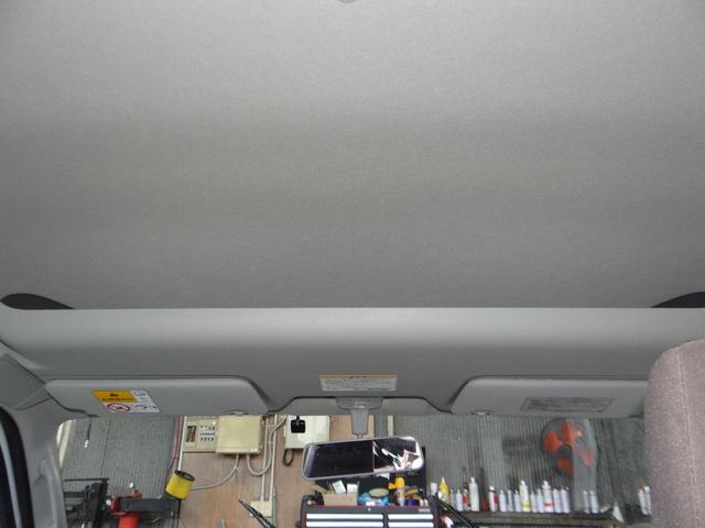 エブリイ ＰＣ　４ＷＤ　４ＡＴ　Ａ／Ｃ　　Ｐ／Ｓ　ロードサポート付き１年走行無制限保証　ハイルーフ　両側スライドドア　キーレス　　パワーウインドウ　ＡＢＳ　ＥＴＣ　オーバーヘッドコンソール　下廻り防錆塗装済（11枚目）