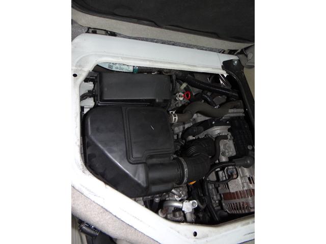 エブリイ ＰＣ　４ＷＤ　４ＡＴ　Ａ／Ｃ　　Ｐ／Ｓ　ロードサポート付き１年走行無制限保証　ハイルーフ　両側スライドドア　キーレス　　パワーウインドウ　ＡＢＳ　ＥＴＣ　オーバーヘッドコンソール　下廻り防錆塗装済（21枚目）