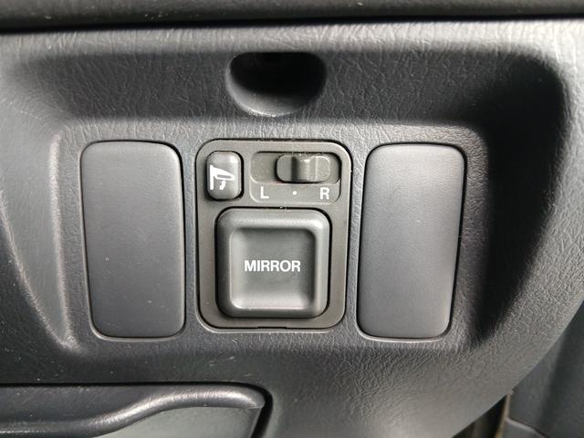 ドマーニ 15E 運転席&助手席エアバック ABS エアコン AT ホンダ純正カセット&CDデッキ(13枚目)