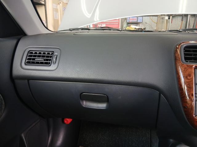 ドマーニ 15E 運転席&助手席エアバック ABS エアコン AT ホンダ純正カセット&CDデッキ(18枚目)