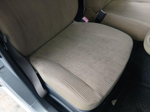 ミラ Ｘ　ＡＢＳ　ＡＣ　ＥＴＣ　運転席＆助手席エアバック　ヘッドライトレベライザー　キーレスエントリー　ナビ（20枚目）