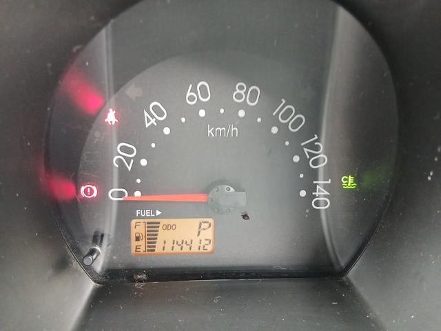 ハイゼットカーゴ スペシャル ロードサポート付き走行距離無制限保証 修復歴なし 切替4WD 運転席&助手席エアバック エアコン AT パワーステアリング(12枚目)