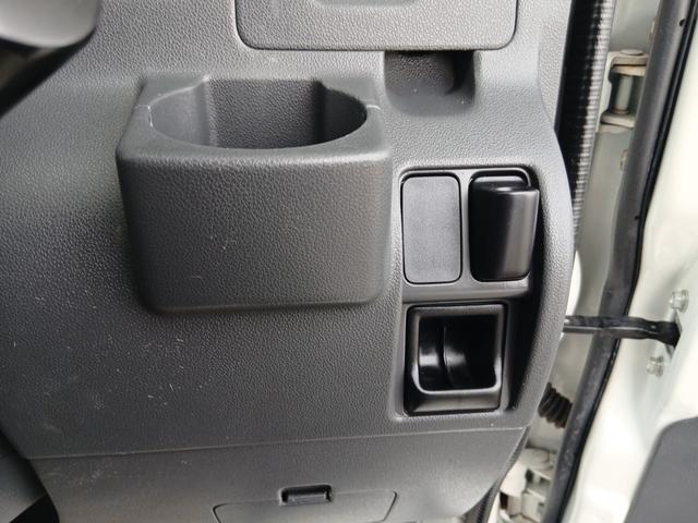 ハイゼットカーゴ スペシャル ロードサポート付き走行距離無制限保証 修復歴なし 切替4WD 運転席&助手席エアバック エアコン AT パワーステアリング(13枚目)